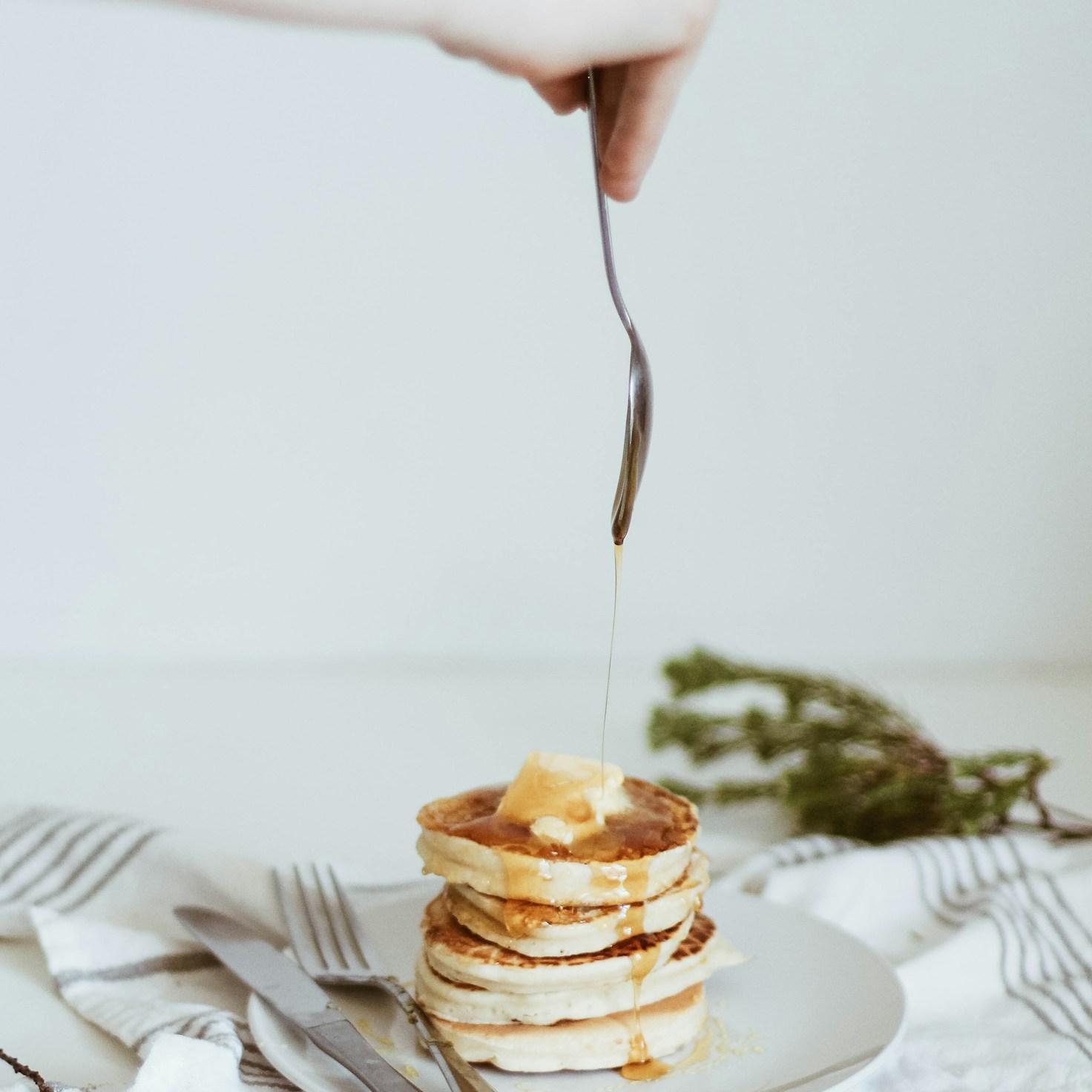 Quick weeknight meal preparation